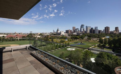 Condominio a Minneapolis, Minnesota, Stati Uniti 1