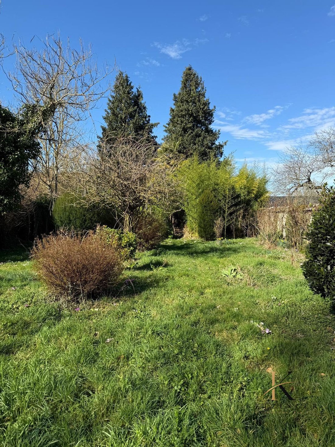 House in Gerberoy, Hauts-de-France, France 5 - 17475655