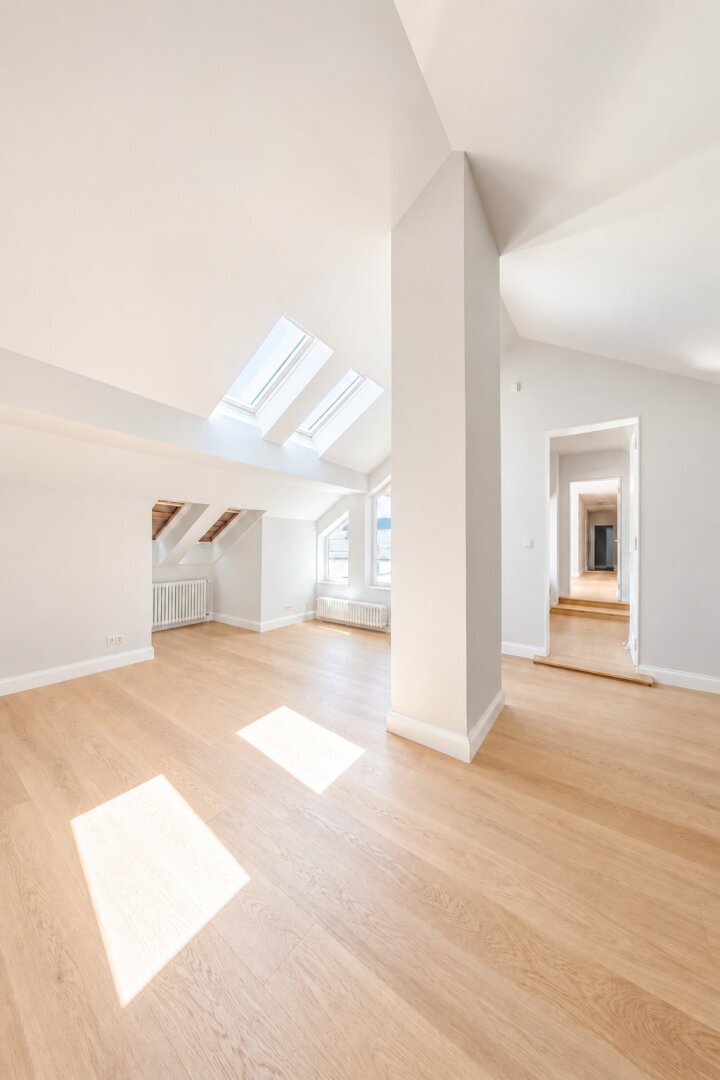 Appartement à Vienne, Vienne, Autriche 5 - 18850637