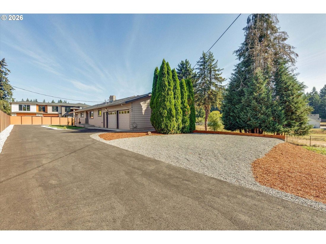 Casa en Ridgefield, Washington, Estados Unidos 2 - 18844841