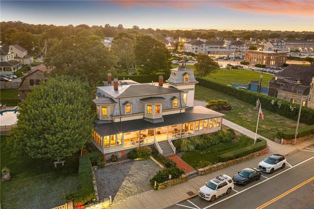 Casa a Narragansett, Rhode Island, Stati Uniti 4 - 18284310