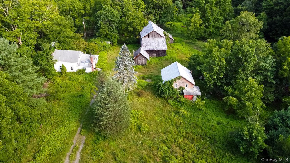 House in Accord, New York, United States 1 - 18565335