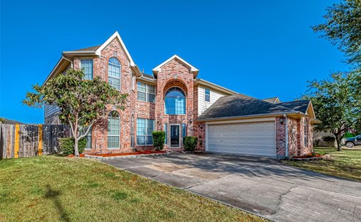 Maison à Sugar Land, Texas, États-Unis 1