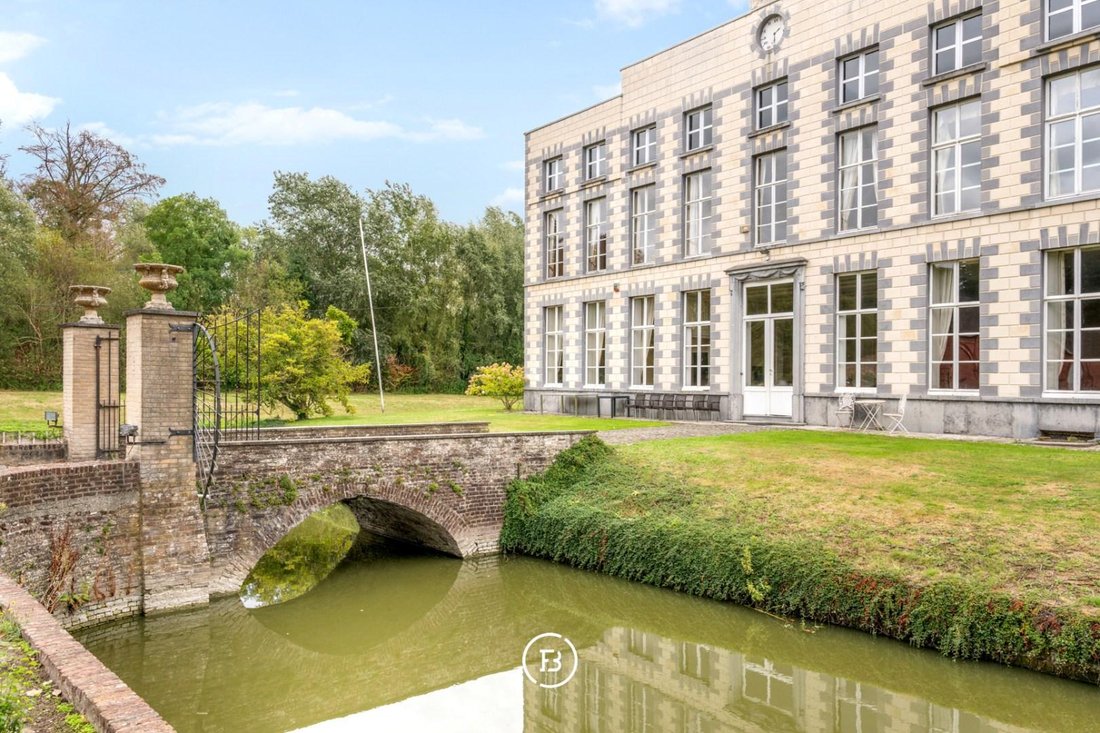 Estate in Kruisem, Flanders, Belgium 5 - 18842863