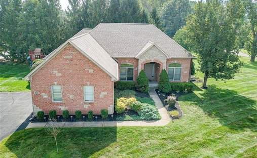 House in Township of Hamburg, Michigan, United States 1