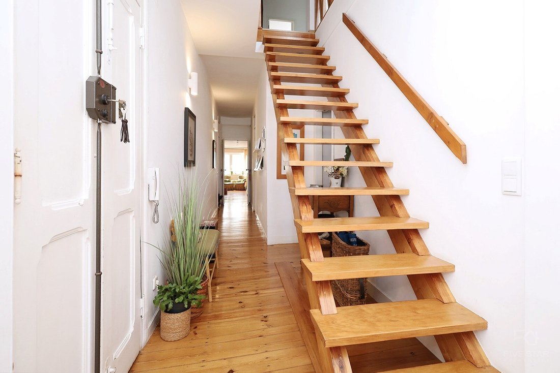 Apartamento en Arroios, Lisboa, Portugal 4 - 18845016