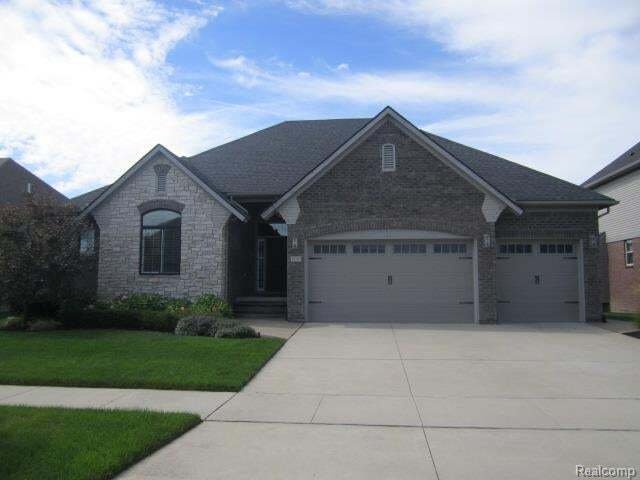 Haus in Macomb, Michigan, Vereinigte Staaten 1 - 18846495