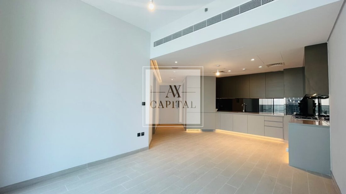 Apartment in Business Bay, Dubai, United Arab Emirates 5 - 18853494