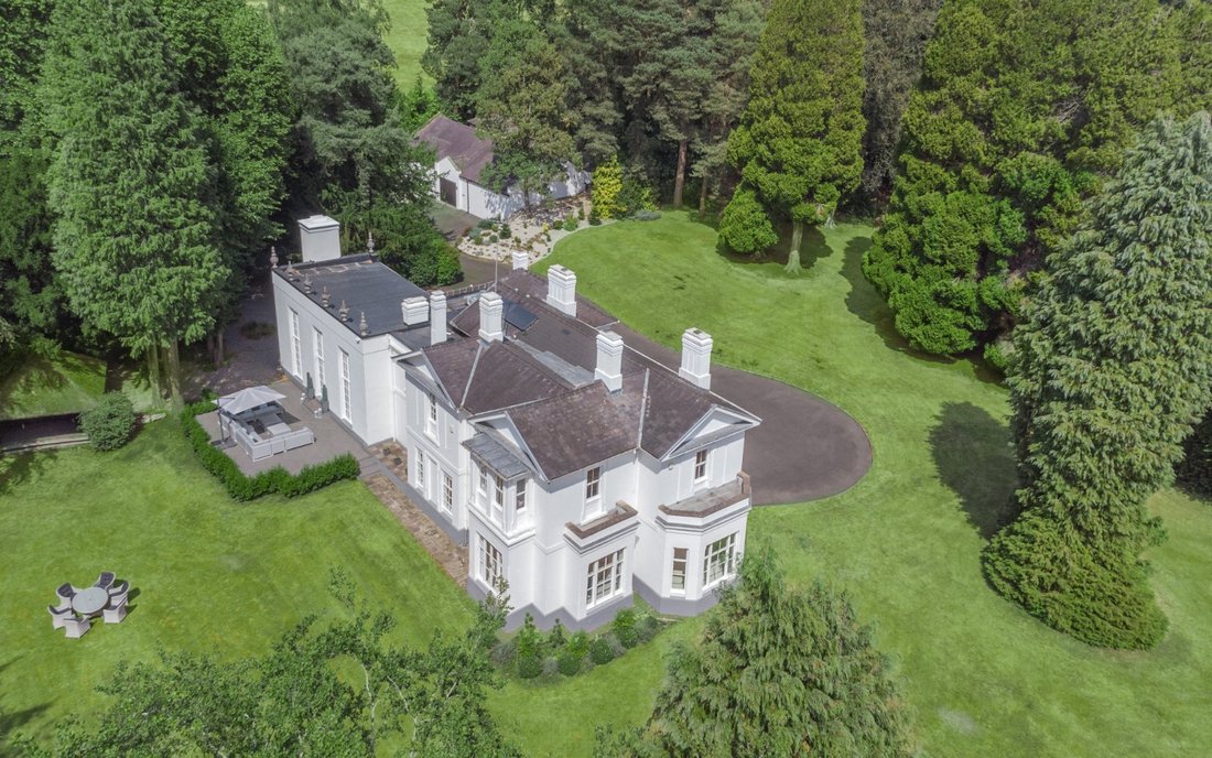 House in Kinver, England 2 - 18843016