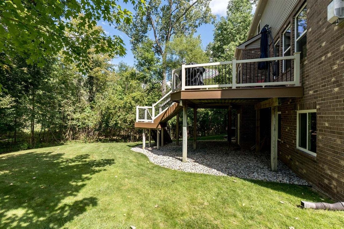 Condominio a South Lyon, Michigan, Stati Uniti 5 - 18849795