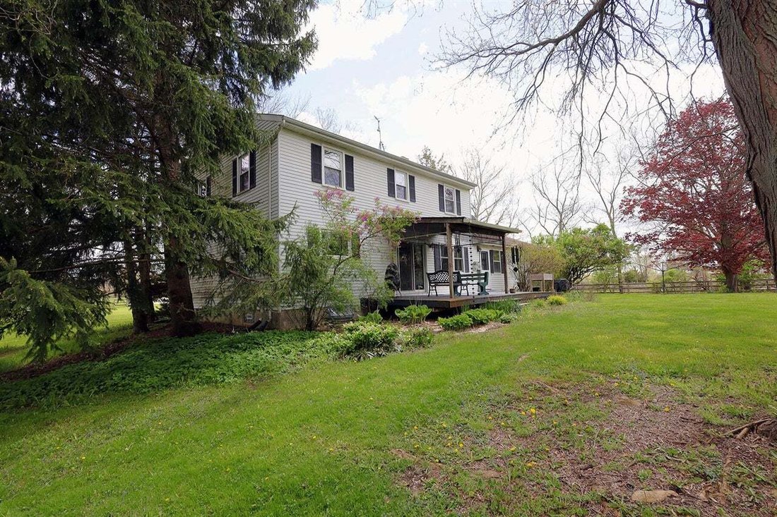 House in Chelsea, Michigan, United States 5 - 18846482