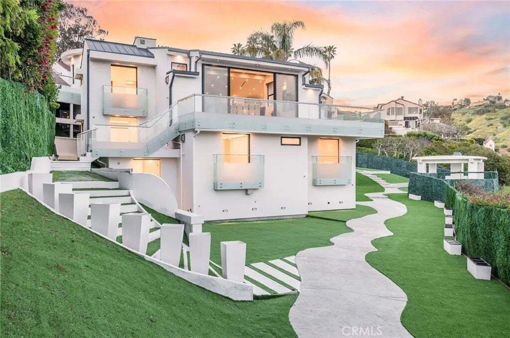Casa en Laguna Beach, California, Estados Unidos 4 - 18847201