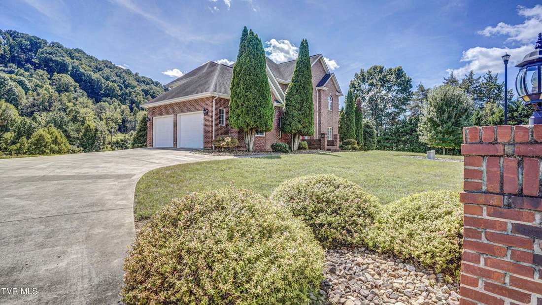 House in Kingsport, Tennessee, United States 2 - 18842412