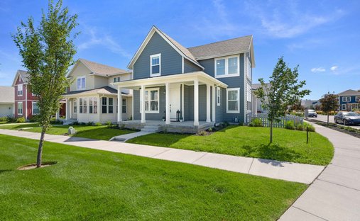 House in South Jordan, Utah, United States 1