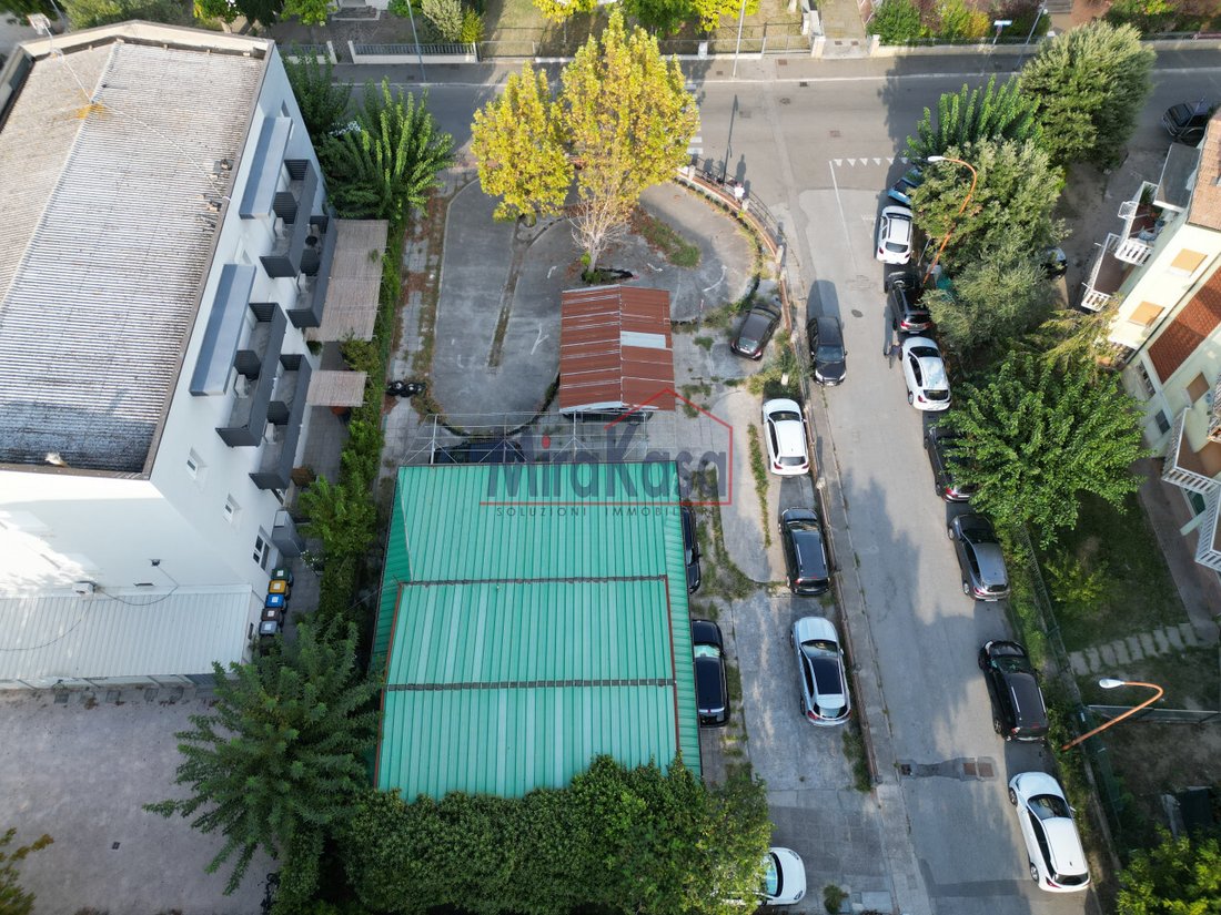 Land in Pinarella, Cervia, Emilia-Romagna 5 - 18848201