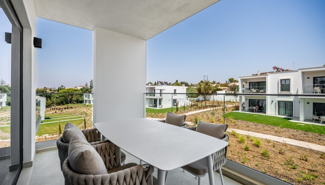 Appartement à Lagoa et Carvoeiro, Algarve, Portugal 3 - 18319622