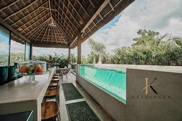Villa in Tulum, Quintana Roo, Mexico 1 - 17877888