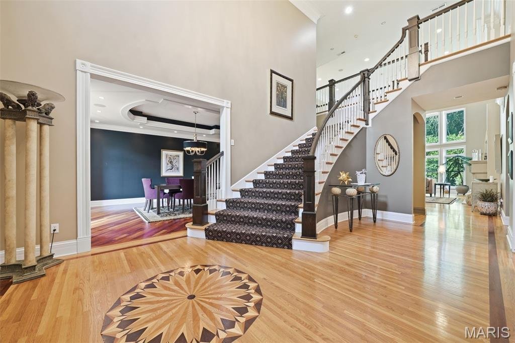 House in Creve Coeur, Missouri, United States 5 - 18852226