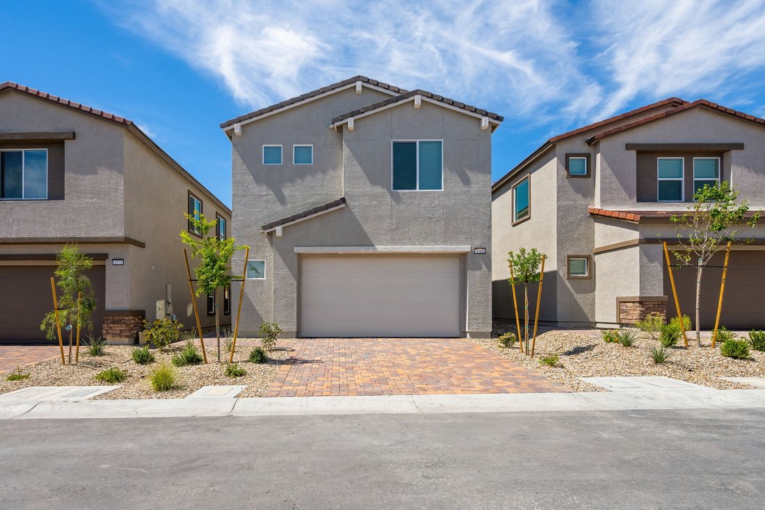 Haus in Las Vegas, Nevada, Vereinigte Staaten 1 - 18856090