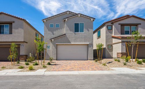 Casa en Las Vegas, Nevada, Estados Unidos 1
