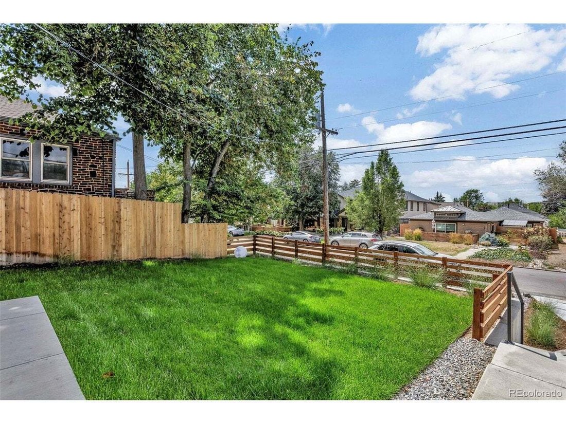 House in Denver, Colorado, United States 5 - 18849646
