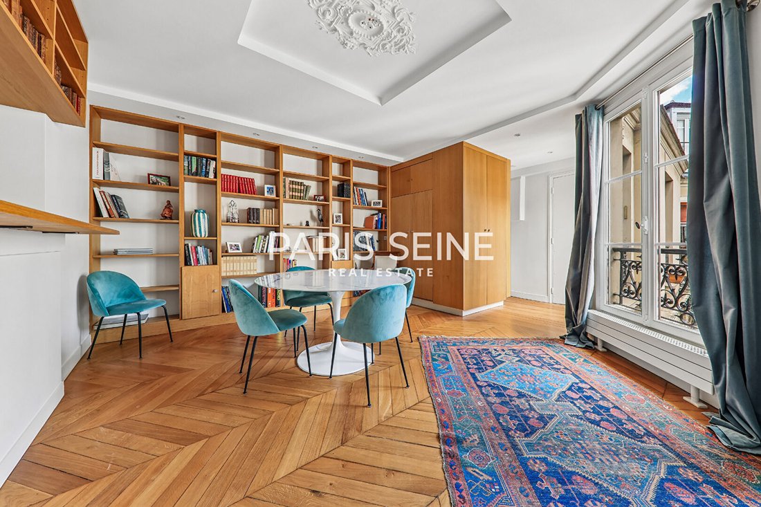 Apartment in Vendôme, Paris 1er Arrondissement, Paris 2 - 18848557