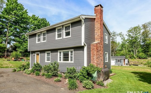 Casa a Newtown, Connecticut, Stati Uniti 1