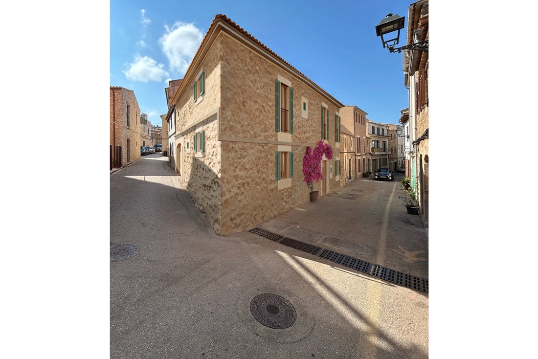 Haus in Artà, Balearische Inseln, Spanien 2 - 18847308
