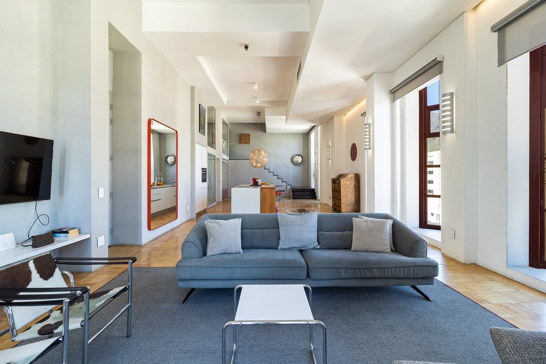Apartment in City Centre, Cape Town, South Africa 5 - 18848626