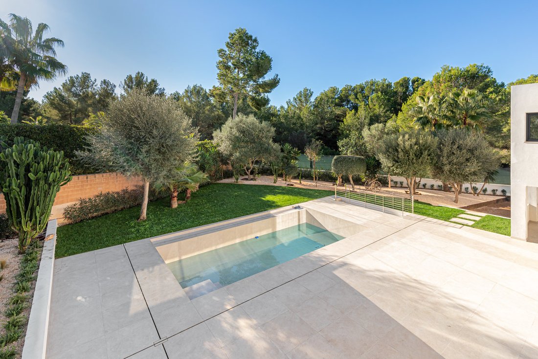 Villa en Rotes Velles, Calviá, Islas Baleares 3 - 18847495
