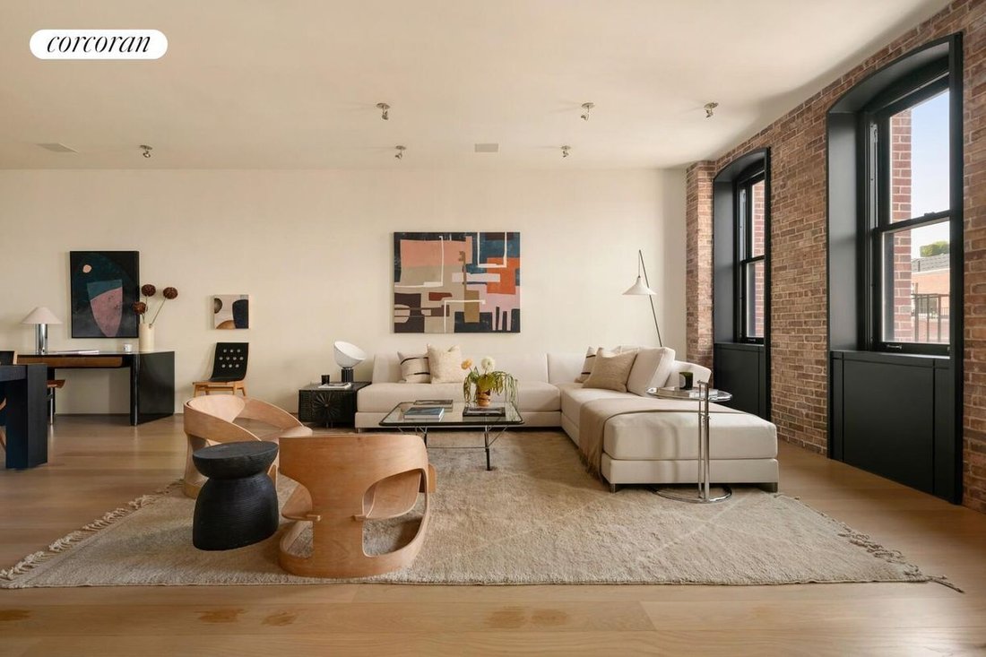 Condominio a New York, New York, Stati Uniti 4 - 18831091