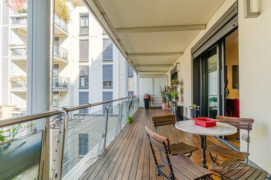 Apartment in Great Mother of God, Turin, Italy 3 - 16631395