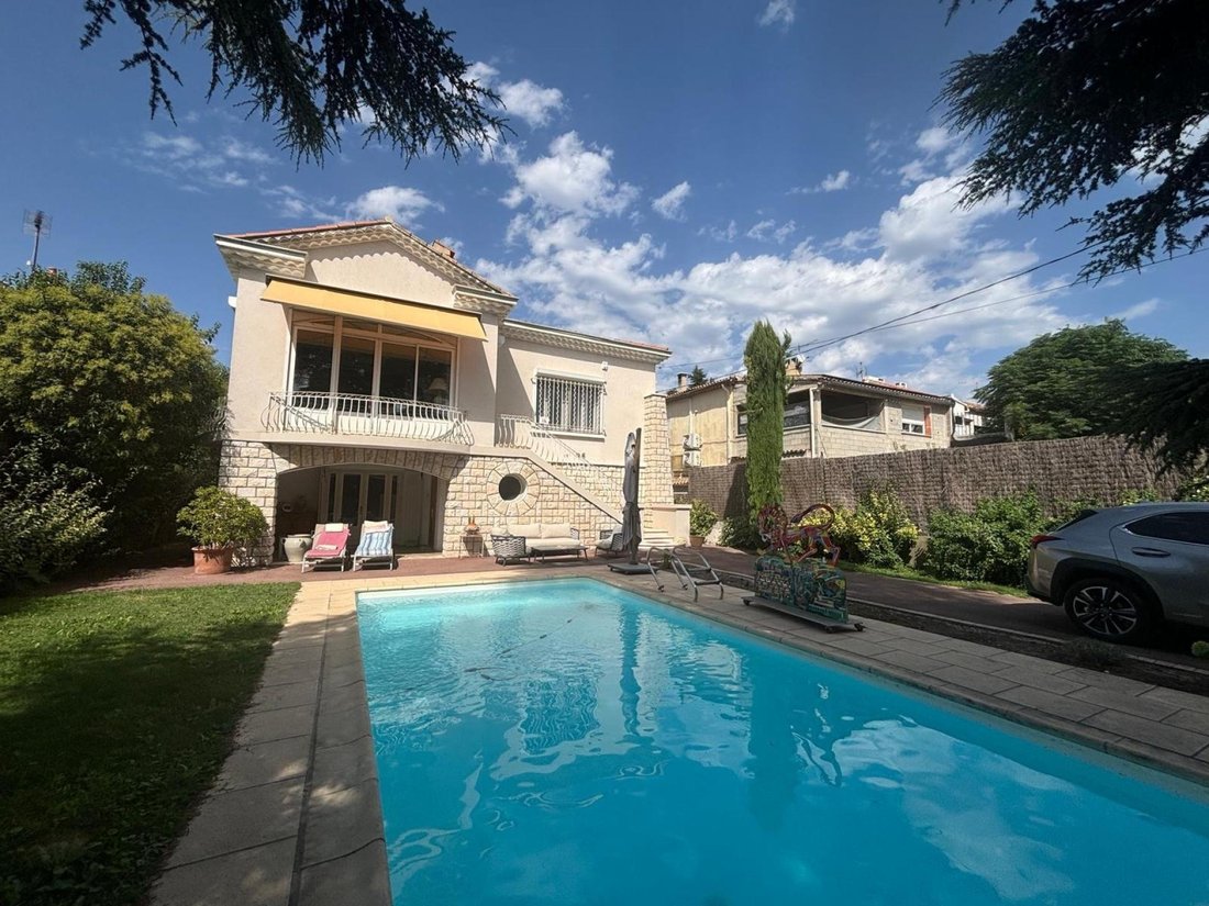 Maison à Cavaillon, Provence-Alpes-Côte d'Azur, France 1 - 18851025