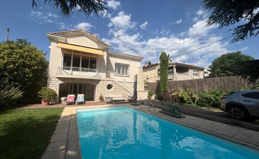 Haus in Cavaillon, Provence-Alpes-Côte d'Azur, Frankreich 1