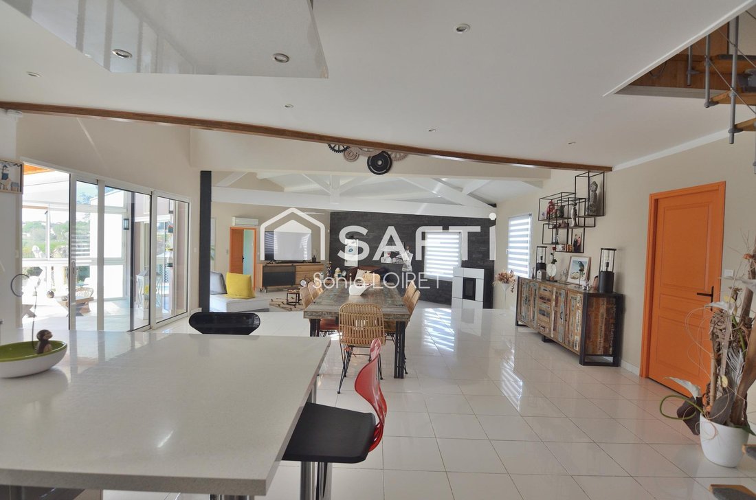Casa en Litoral Oeste, Talmont-Saint-Hilaire, Francia 3 - 18851034