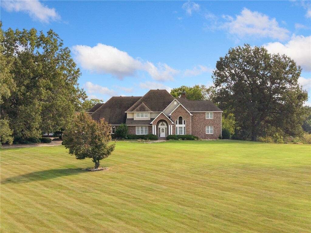 Maison à Harrison, Arkansas, États-Unis 1 - 17558059