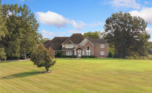 Casa a Harrison, Arkansas, Stati Uniti 1