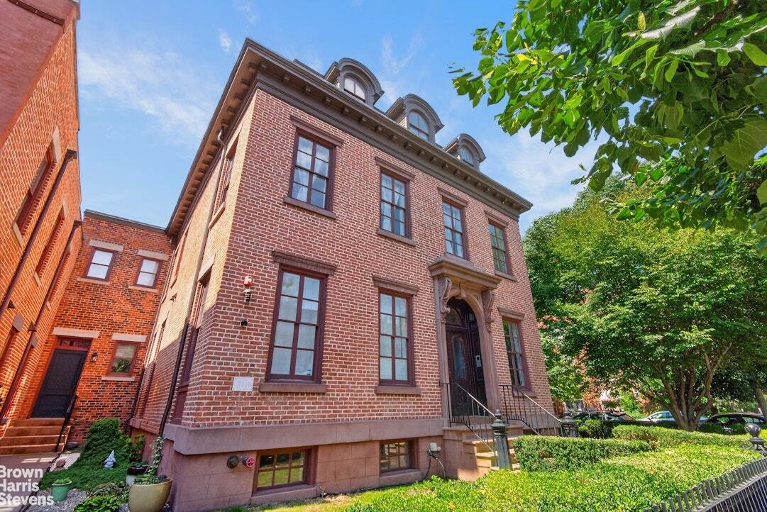 Appartement à Jersey City, New Jersey, États-Unis 2 - 18842970