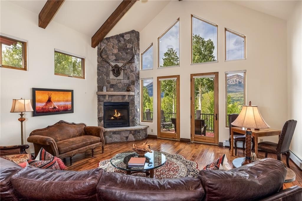 Casa en Silverthorne, Colorado, Estados Unidos 5 - 18857393