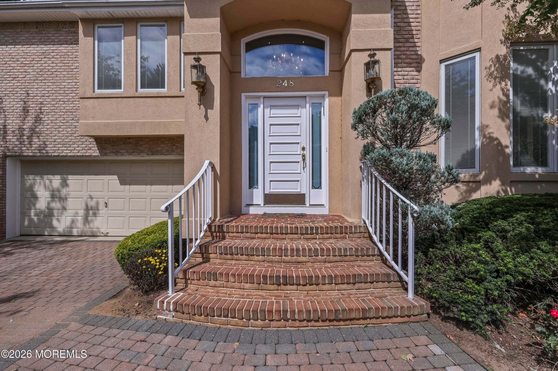 House in Holmdel, New Jersey, United States 5 - 18247594
