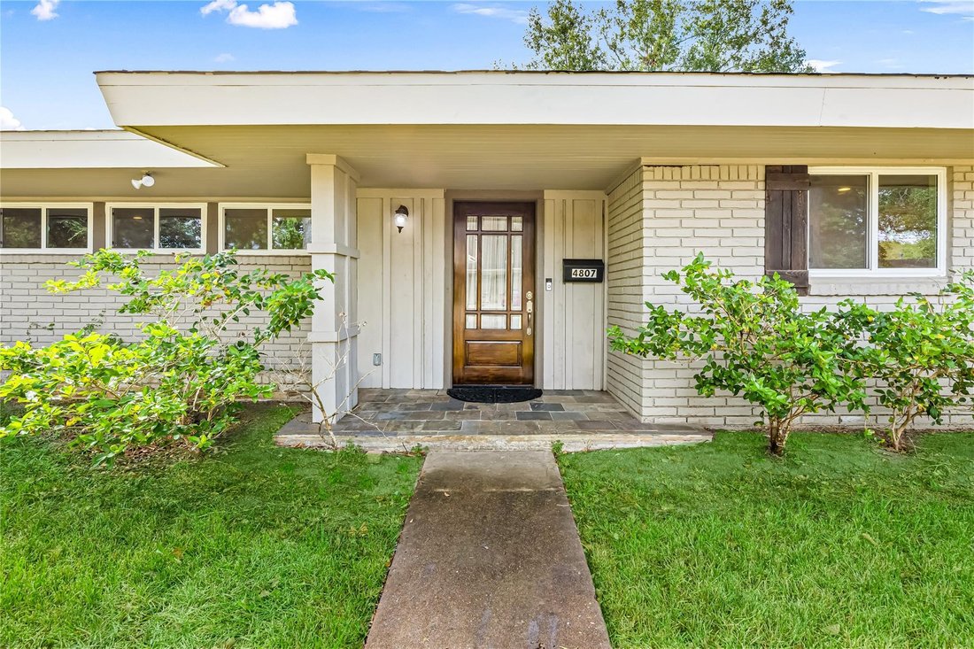 House in Houston, Texas, United States 1 - 18847091
