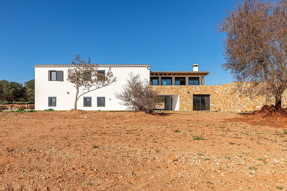 Finca in Campos, Balearic Islands, Spain 4 - 18847372