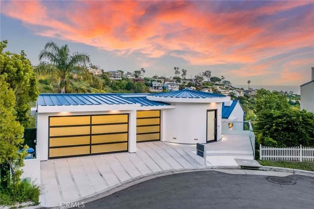 Casa en Laguna Beach, California, Estados Unidos 3 - 18847201