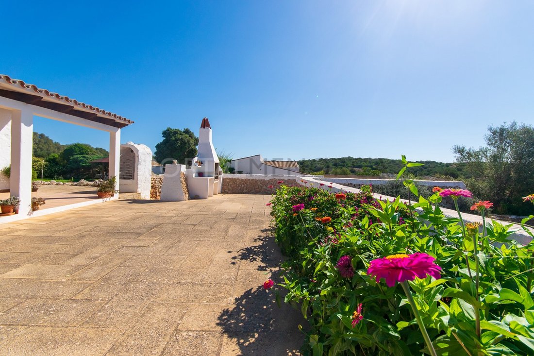 Haus in Ferreries, Balearische Inseln, Spanien 2 - 18844249