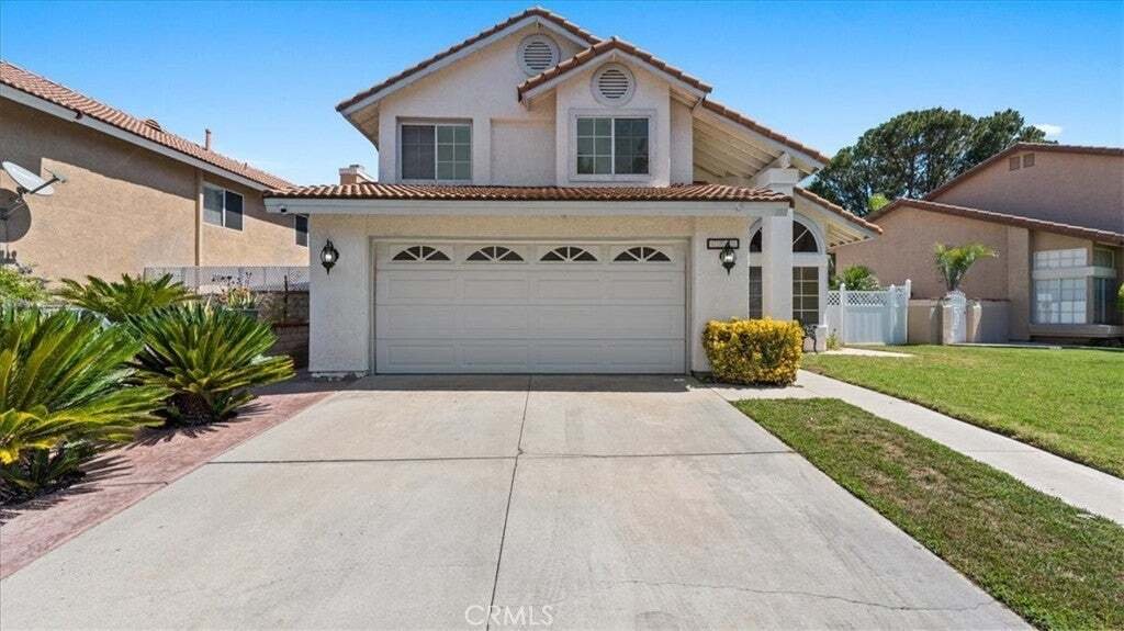 House in Corona, California, United States 1 - 18854033