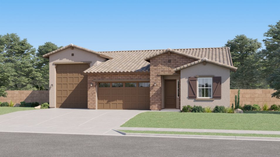 Casa en San Tan Valley, Arizona, Estados Unidos 1 - 18855971