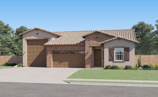 Casa en San Tan Valley, Arizona, Estados Unidos 1