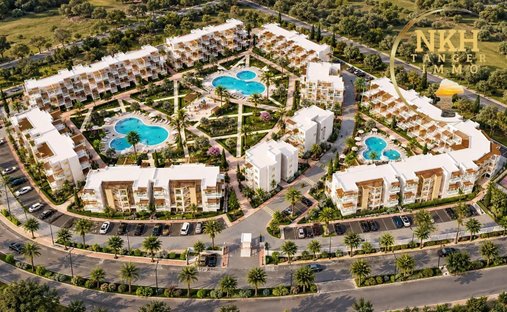 Appartement à Cabo Negro, Tanger-Tétouan-Al Hoceïma, Maroc 1