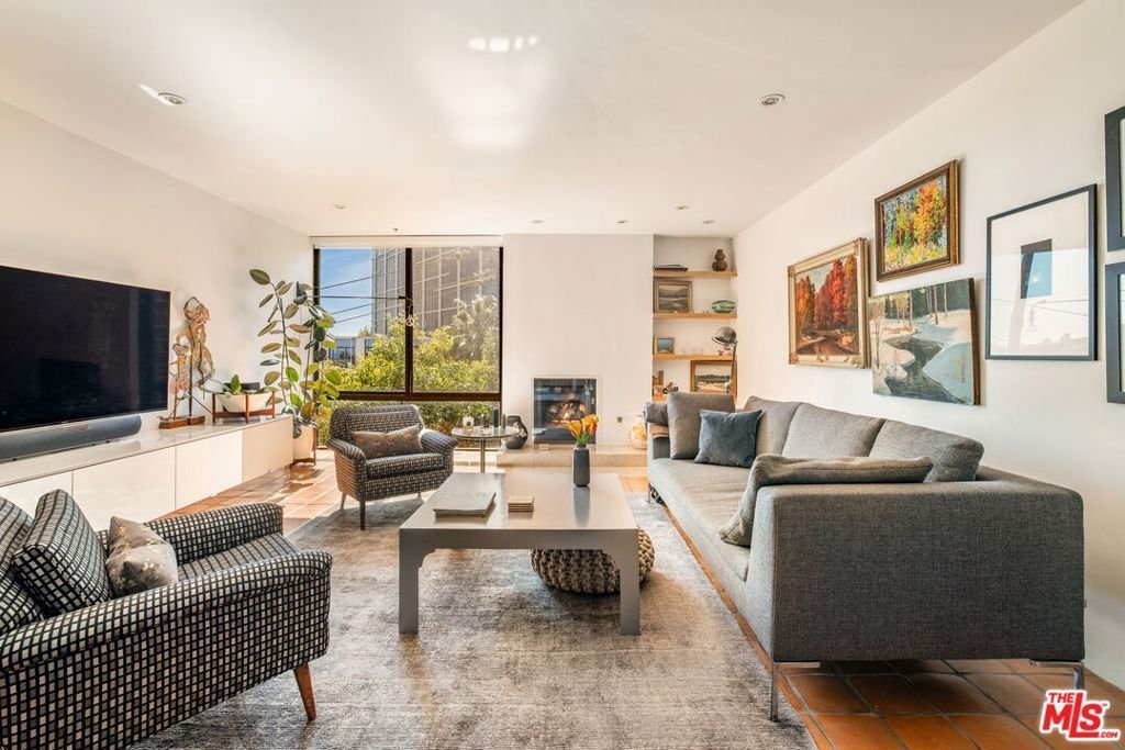 Condominio a Los Angeles, California, Stati Uniti 1 - 18852832