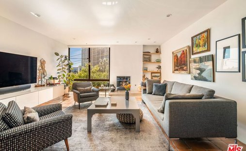 Condominio a Los Angeles, California, Stati Uniti 1